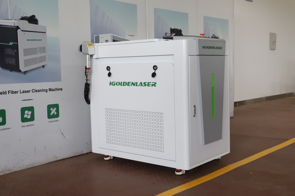 The Hidden Costs of Laser Cleaning Equipment Ownership You Need to Know