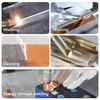 3-in-1 Laser Metal Machine: Welding, Cleaning & Cutting