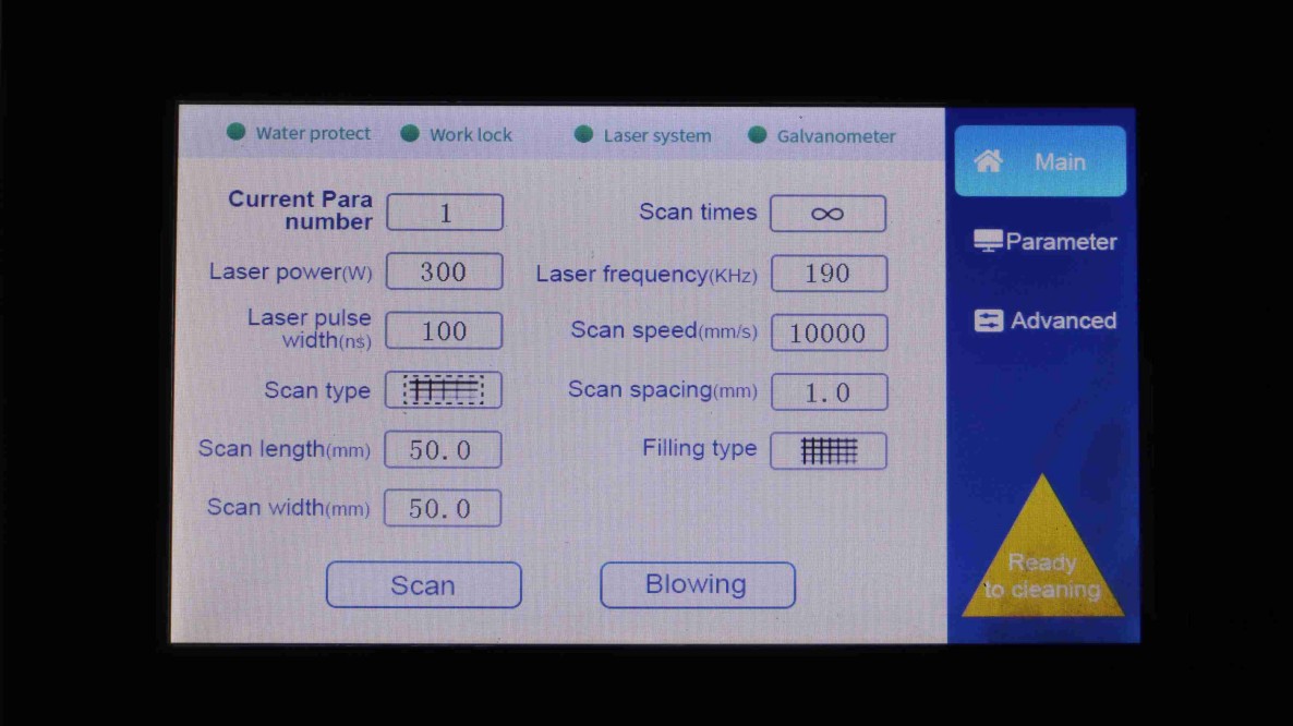 Laser Cleaning Machine24