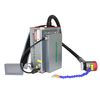 50W-100W Compact Laser Rust Remover | Backpack Laser Cleaning Machine