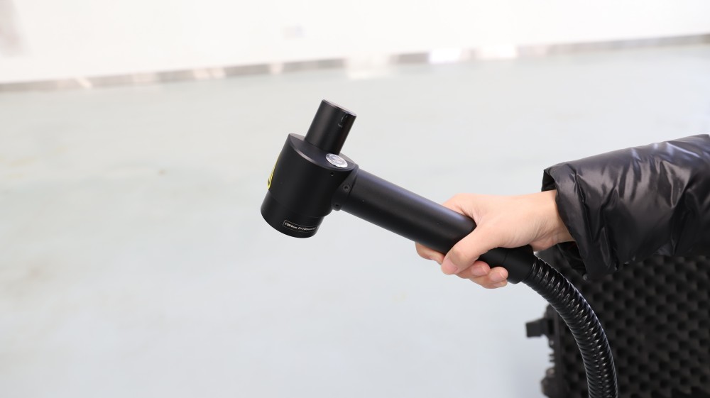 Preserving History: Laser Cleaning Applications in Heritage Conservation and Restoration