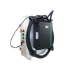 Laser Paint Stripping Machine