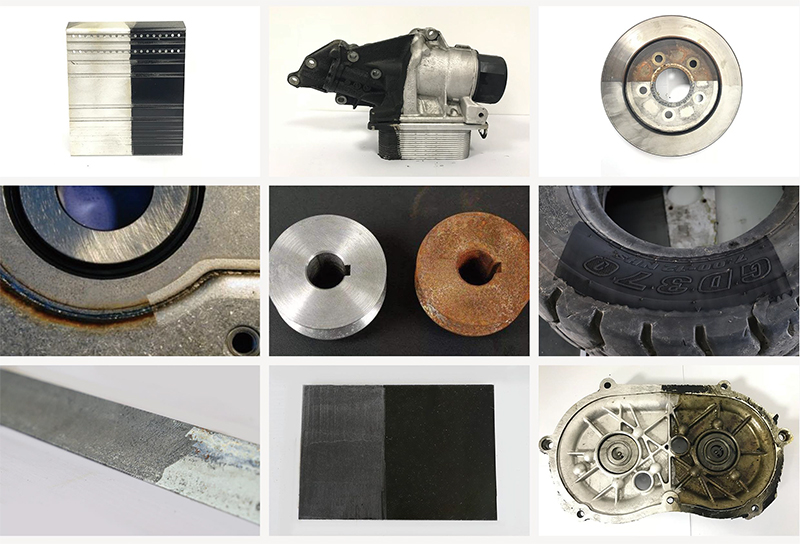 Laser Cleaning for Mold Maintenance: Extending Tool Life in Injection Molding