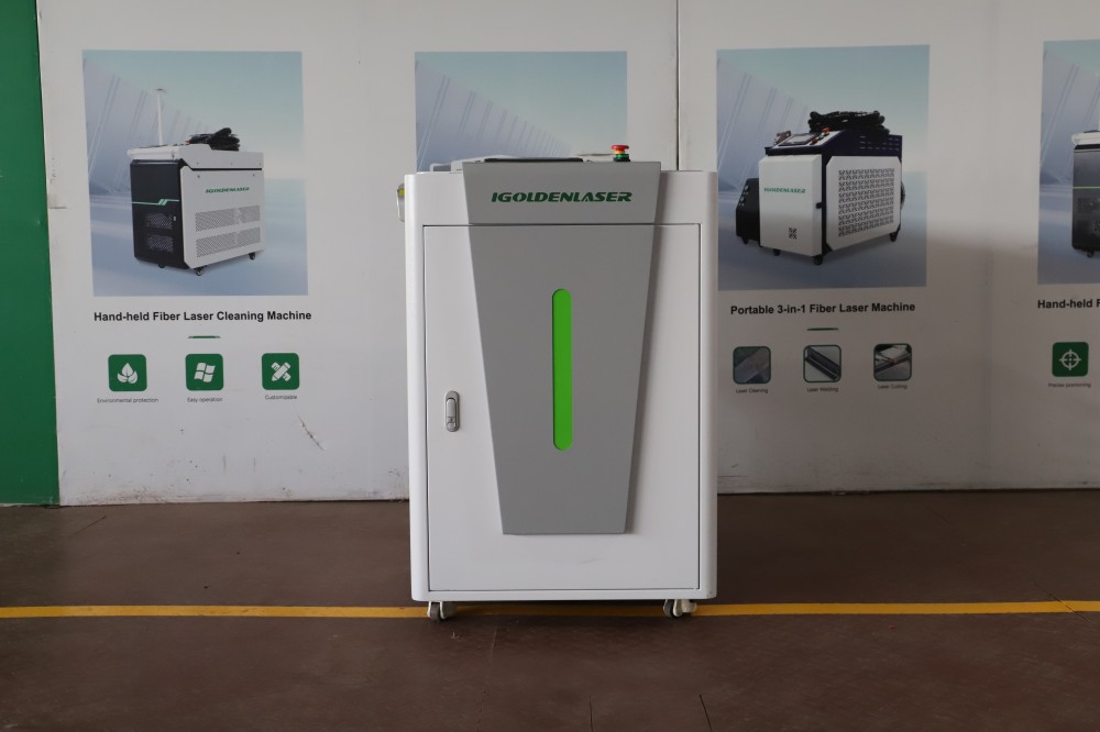 Laser Cleaning Safety: Essential Protocols for Operators and Workspace Protection