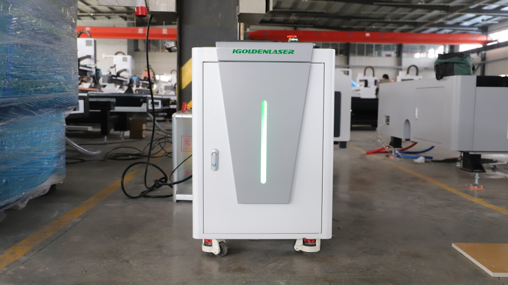 Laser Cleaning Safety: Essential Protocols for Operators and Workspace Protection