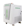 iGCL-HC(S)-1500W Handheld Fiber Laser Cleaning Machine