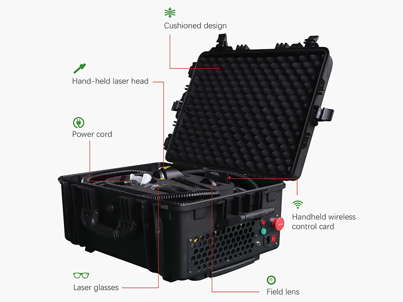 100W-Portable-Handheld-Laser-Cleaning-Machine-for-Rust-Removal-2