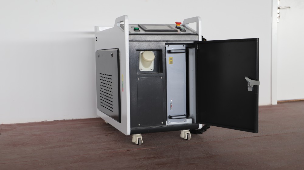 Power Density Calculations for Effective Laser Cleaning Operations