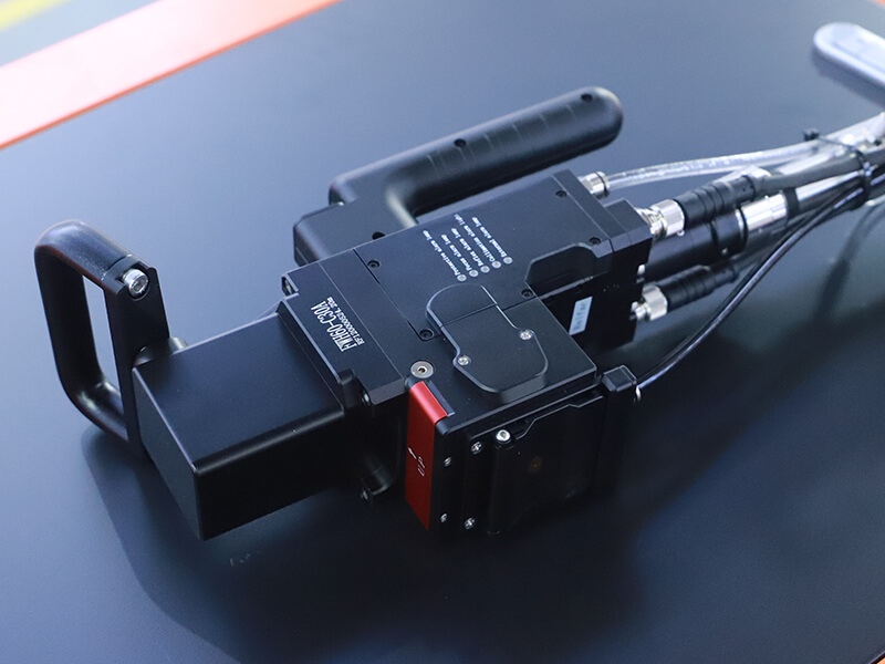 What Is a Laser Cleaning Machine?