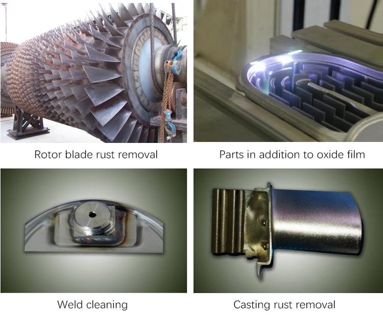 Laser Cleaning Machine ROI: Payback Period & Savings | IGOLDENLASER