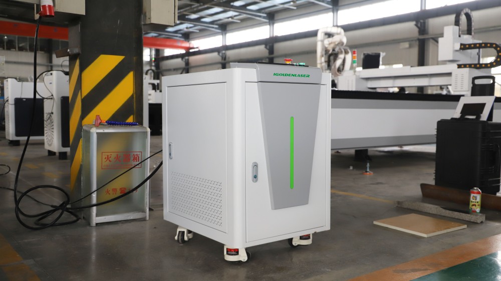 Conclusion: Prioritize Safety with IGOLDENLASER
