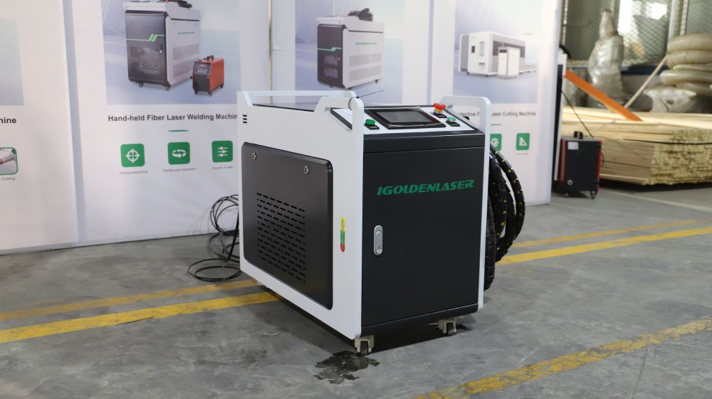 Cost Analysis: ROI Calculation for Investing in a 1000W Laser Cleaning System