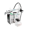 Automated Laser Cleaning System: 1500W-3000W Robot-Controlled Metal Surface Restoration