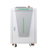 iGCL-HC(S)-1500W Handheld Fiber Laser Cleaning Machine