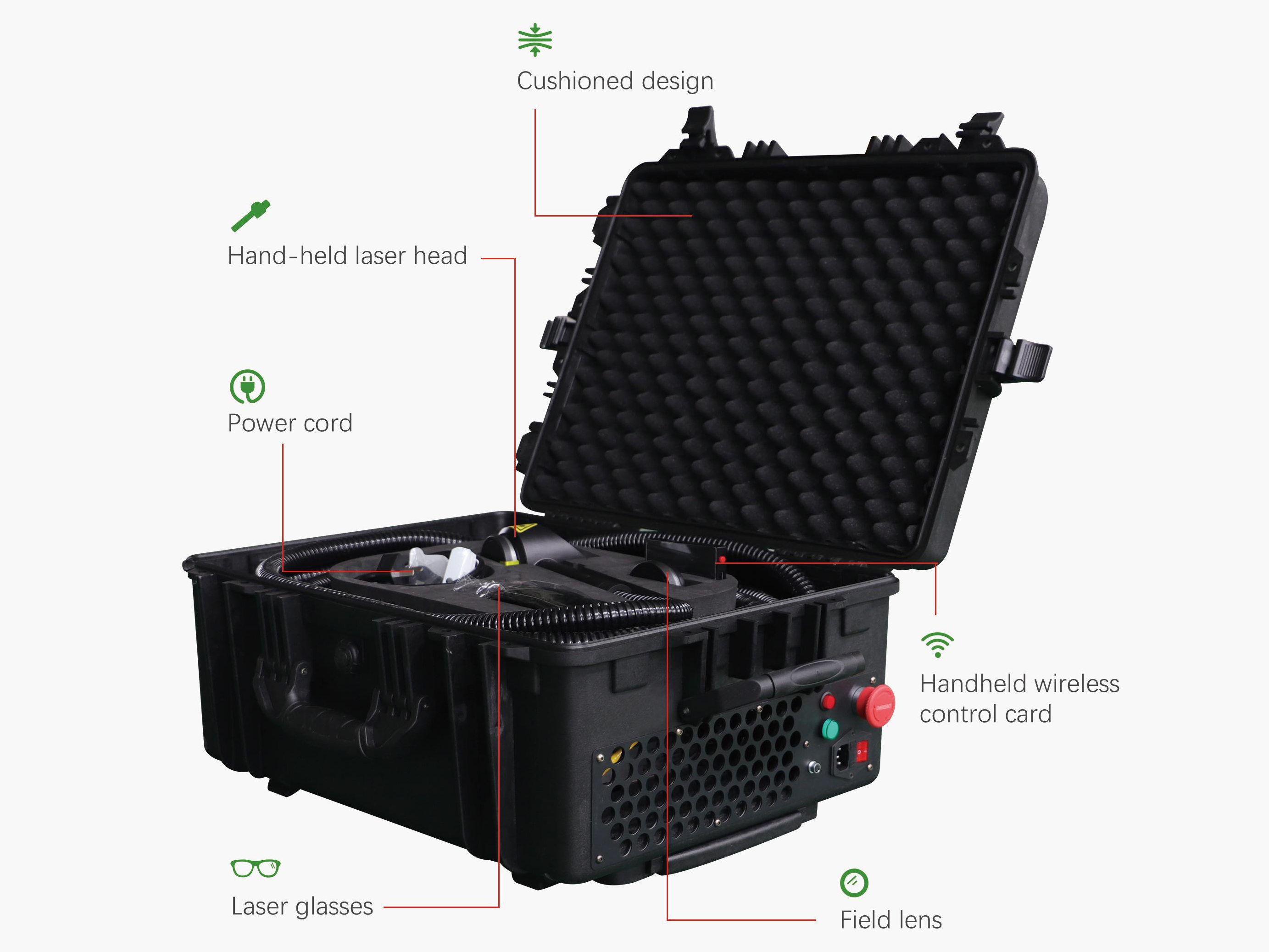 How to Choose the Best Laser Cleaning Machine for Antique & Artwork Restoration