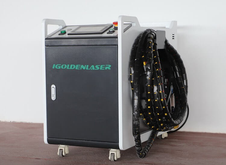 Understanding Laser Cleaning Parameters: Speed, Frequency, and Energy Density Explained