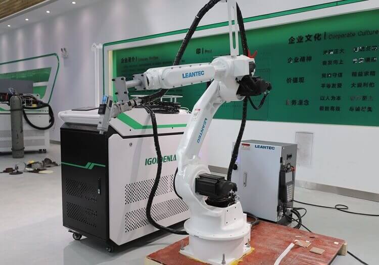 The Evolution of Laser Cleaning Technology2 (1)