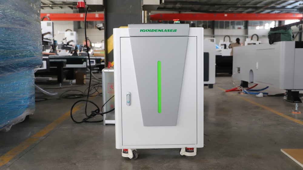 Second-Hand Laser Cleaning Machines: What To Check Before Buying Used Equipment