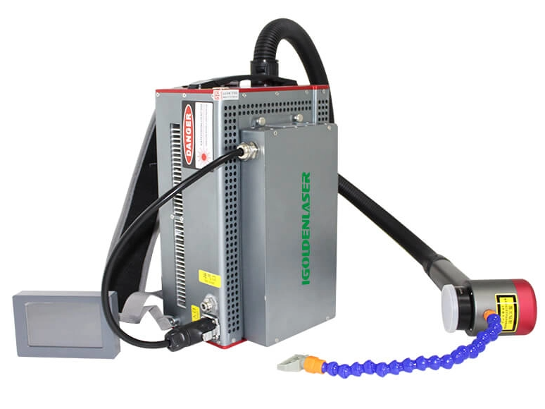 How To Choose The Best Laser Cleaning Machine for Your Specific Needs