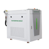 iGCL-HC(S)-1500W Handheld Fiber Laser Cleaning Machine