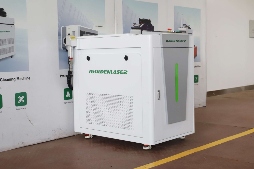 What Is Pulse Duration in Laser Cleaning?