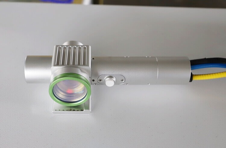 Unleash the Power of MOPA Fiber Laser with IGOLDENLASER's Laser Cleaning Machine