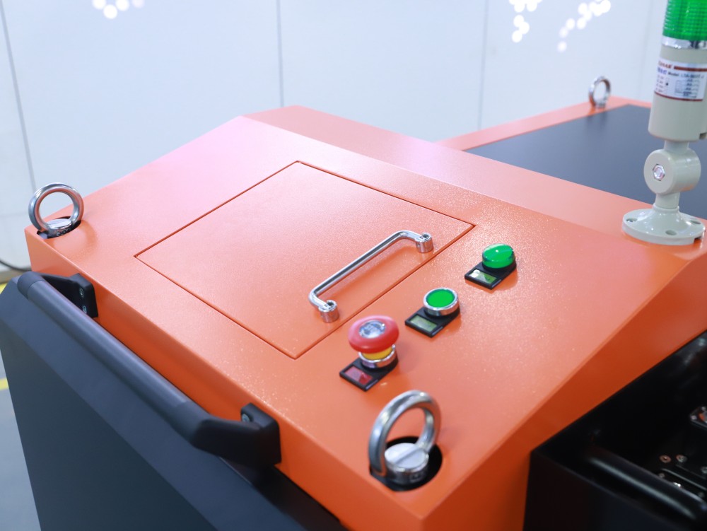 How to Choose the Best Laser Cleaning Machine: Accessories & Consumables Guide