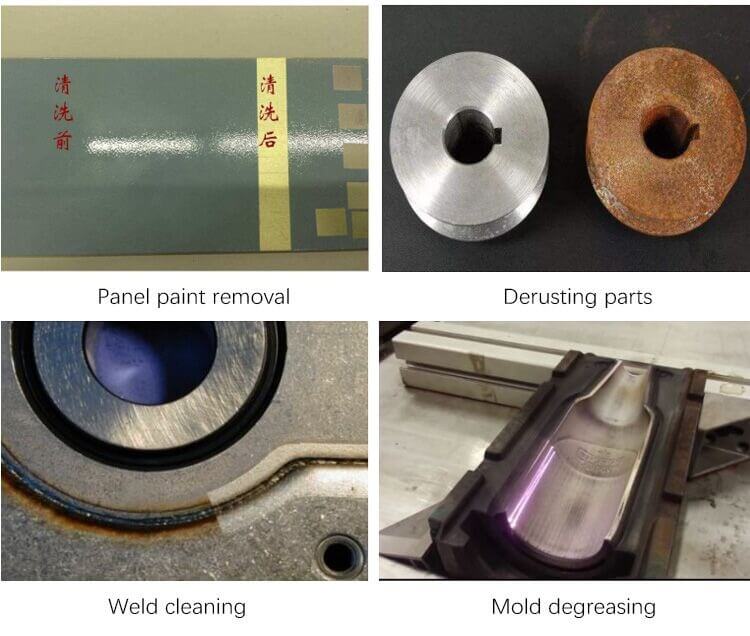 Optical Components in Laser Cleaning Systems: Maintenance and Performance Factors