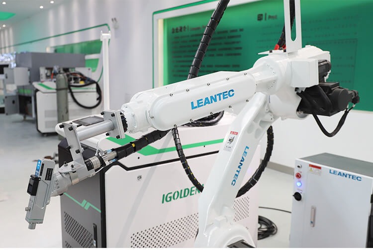 Starting a Laser Cleaning Service Business: Equipment and Market Considerations
