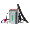 50W-100W Compact Laser Rust Remover | Backpack Laser Cleaning Machine