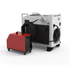 3-in-1 Laser Metal Machine: Welding, Cleaning & Cutting