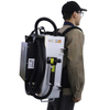Laser Paint Stripping Machine
